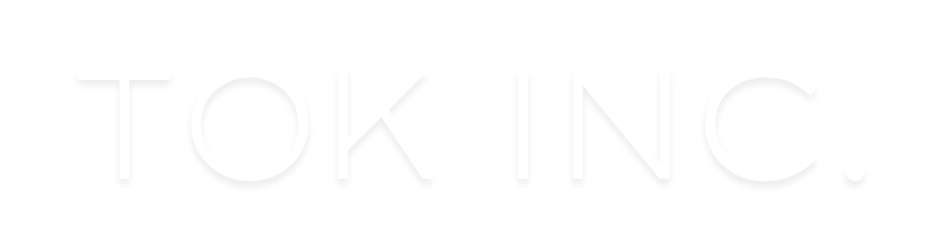 tok inc.